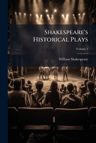 Cover image for Shakespeare's Historical Plays