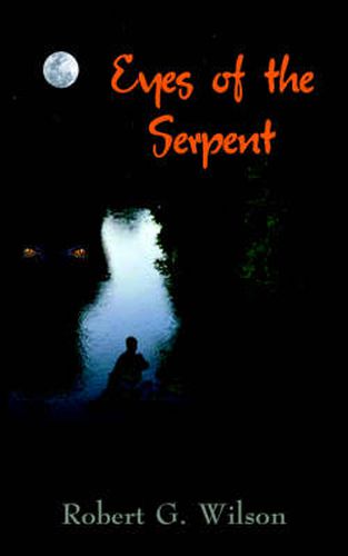 Cover image for Eyes of the Serpent