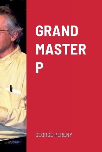 Cover image for Grand Master P