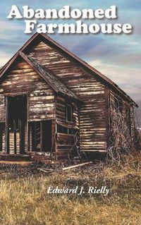 Cover image for Abandoned Farmhouse: and Other Haiku