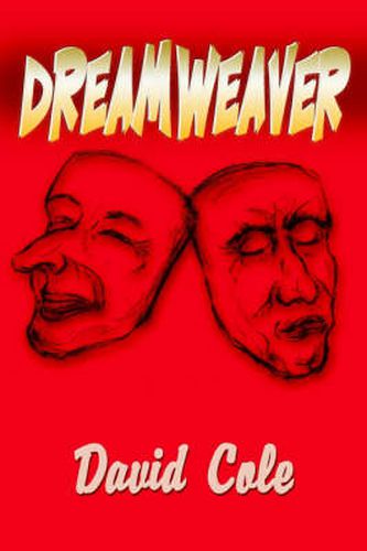 Cover image for Dreamweaver