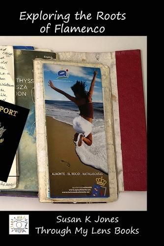 Cover image for Exploring the Roots of Flamenco