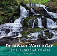 Cover image for Delaware Water Gap National Recreation Area