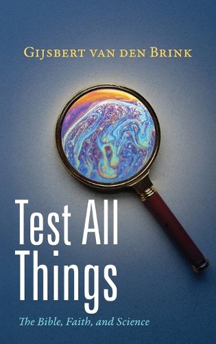 Cover image for Test All Things