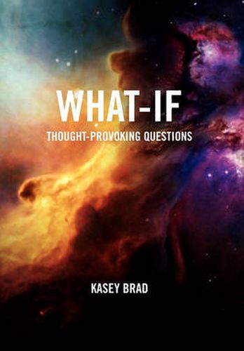 Cover image for What-If