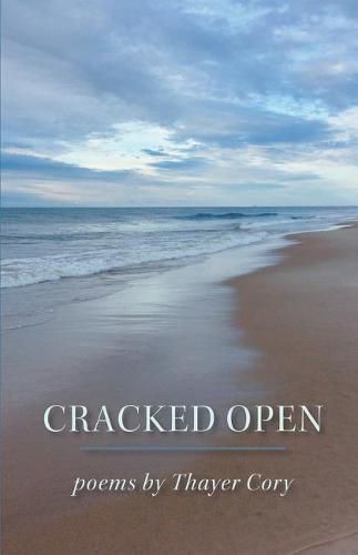 Cover image for Cracked Open