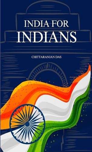 Cover image for India For Indians