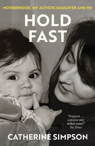 Cover image for Hold Fast