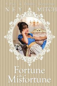 Cover image for Fortune & Misfortune