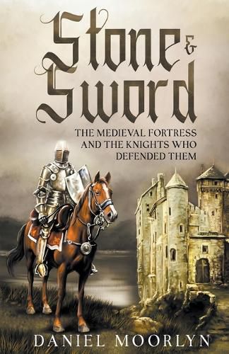 Cover image for Stone & Sword