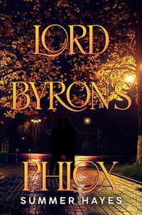 Cover image for lord Byron's Phlox