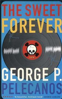 Cover image for The Sweet Forever