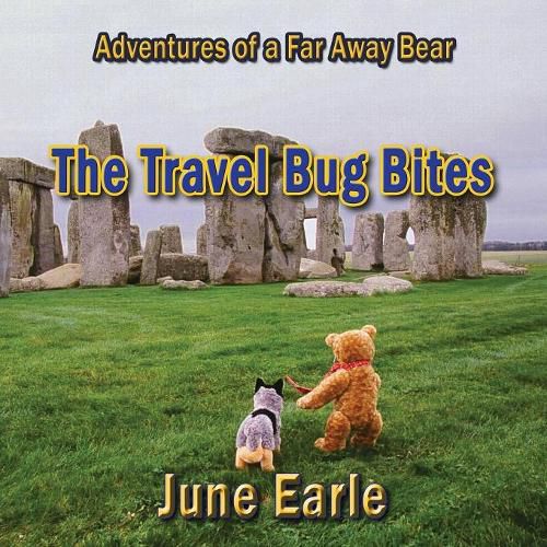 Cover image for Adventures of a Far Away Bear