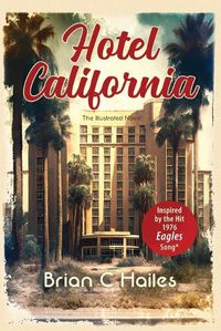 Cover image for Hotel California