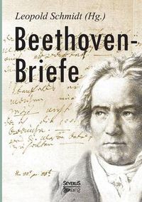 Cover image for Beethoven-Briefe