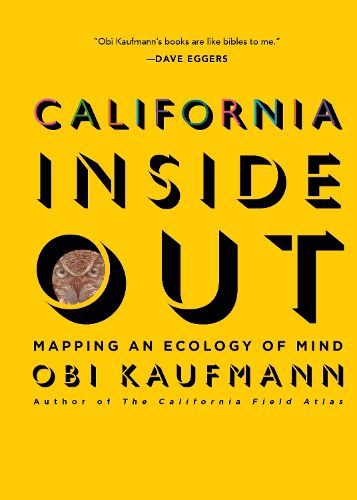 Cover image for California Inside Out