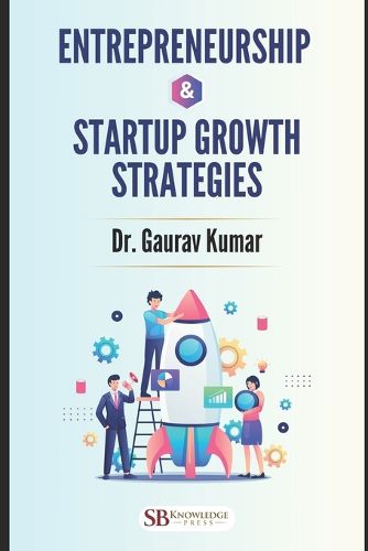 Cover image for Entrepreneurship & Startup Growth Strategies