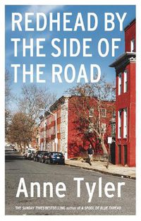 Cover image for Redhead by the Side of the Road