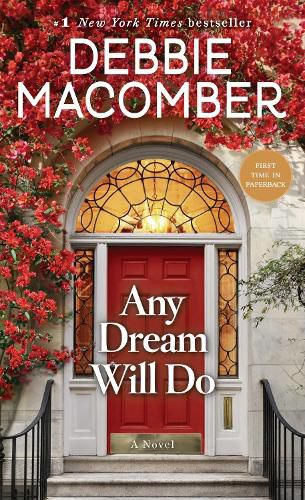 Cover image for Any Dream Will Do: A Novel