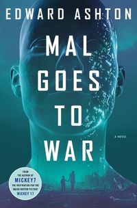Cover image for Mal Goes to War