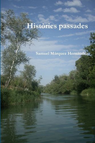 Cover image for Histories passades