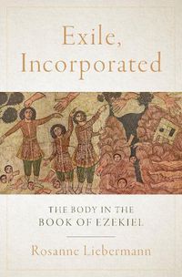 Cover image for Exile, Incorporated