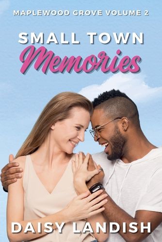 Cover image for Small Town Memories