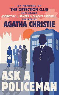 Cover image for Ask a Policeman