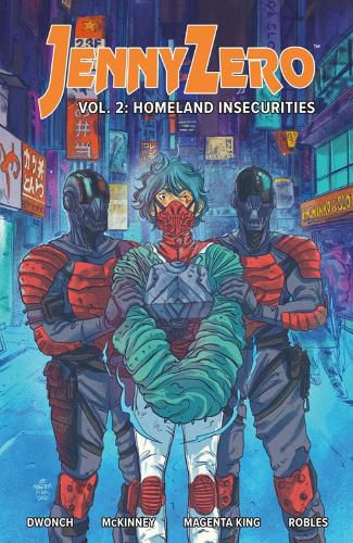 Cover image for Jenny Zero Ii