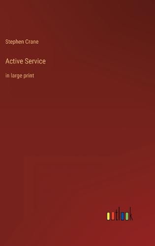 Cover image for Active Service