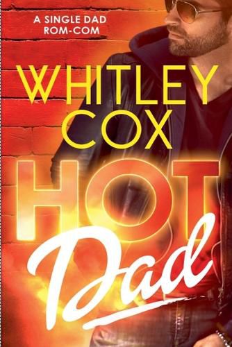 Cover image for Hot Dad