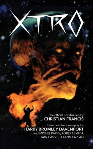 Cover image for Xtro