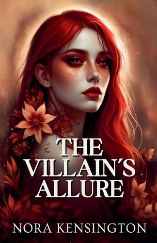 Cover image for The Villain's Allure