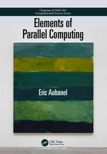 Cover image for Elements of Parallel Computing