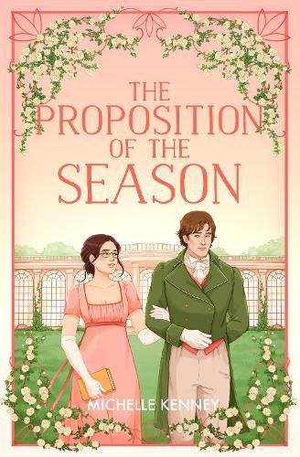 Cover image for The Proposition of the Season