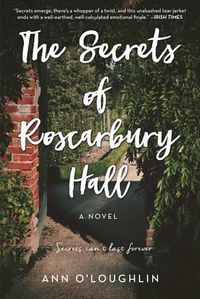 Cover image for The Secrets of Roscarbury Hall