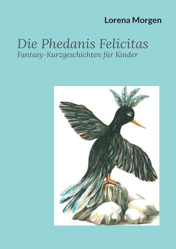 Cover image for Die Phedanis Felicitas