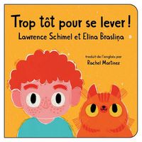 Cover image for Trop Tot Pour Se Lever!