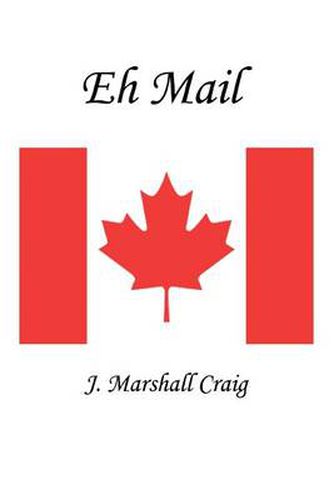 Cover image for Eh Mail