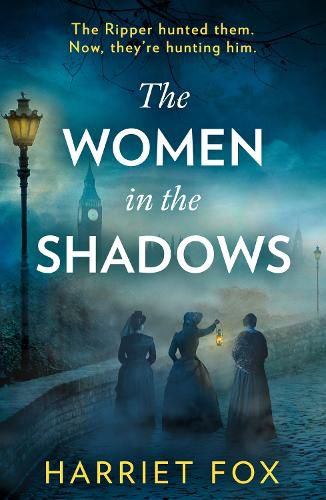 Cover image for The Women in the Shadows