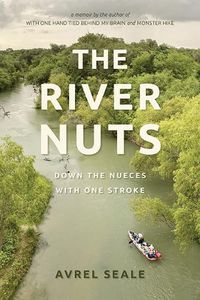 Cover image for The River Nuts