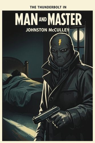 Cover image for Master and Man