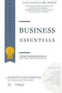 Cover image for Business Essentials