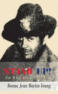 Cover image for Stand Up!