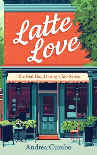 Cover image for Latte Love