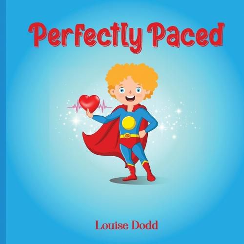 Cover image for Perfectly Paced