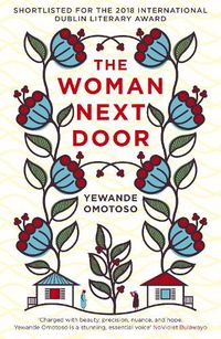 Cover image for The Woman Next Door