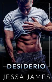 Cover image for Desiderio