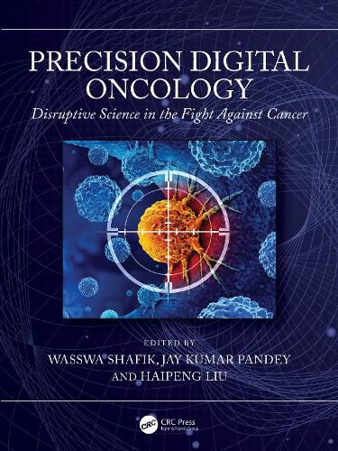 Cover image for Precision Digital Oncology