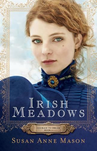 Cover image for Irish Meadows